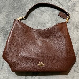 SOLD Coach Laurel Bag - Large